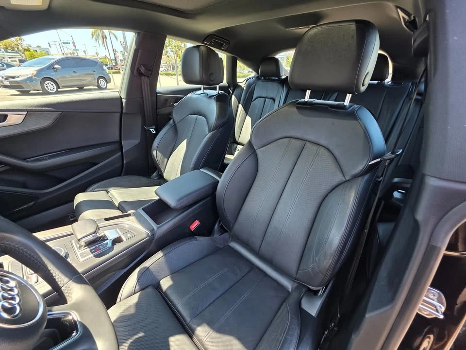 2018 Audi B9 A5 - Image 20 of 20