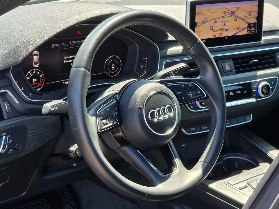 2018 Audi B9 A5 - Image 18 of 20
