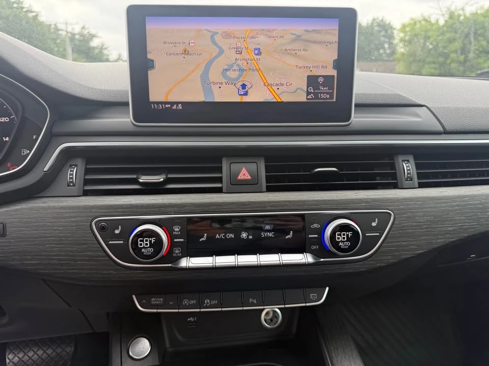 2018 Audi B9 A5 - Image 9 of 11