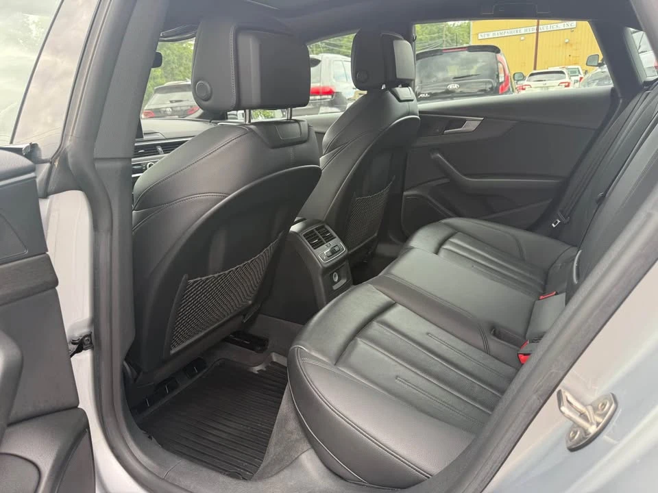 2018 Audi B9 A5 - Image 5 of 11