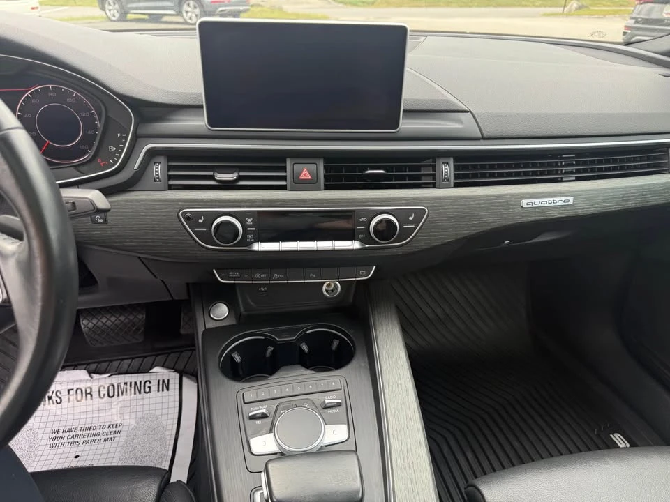 2018 Audi B9 A5 - Image 10 of 11