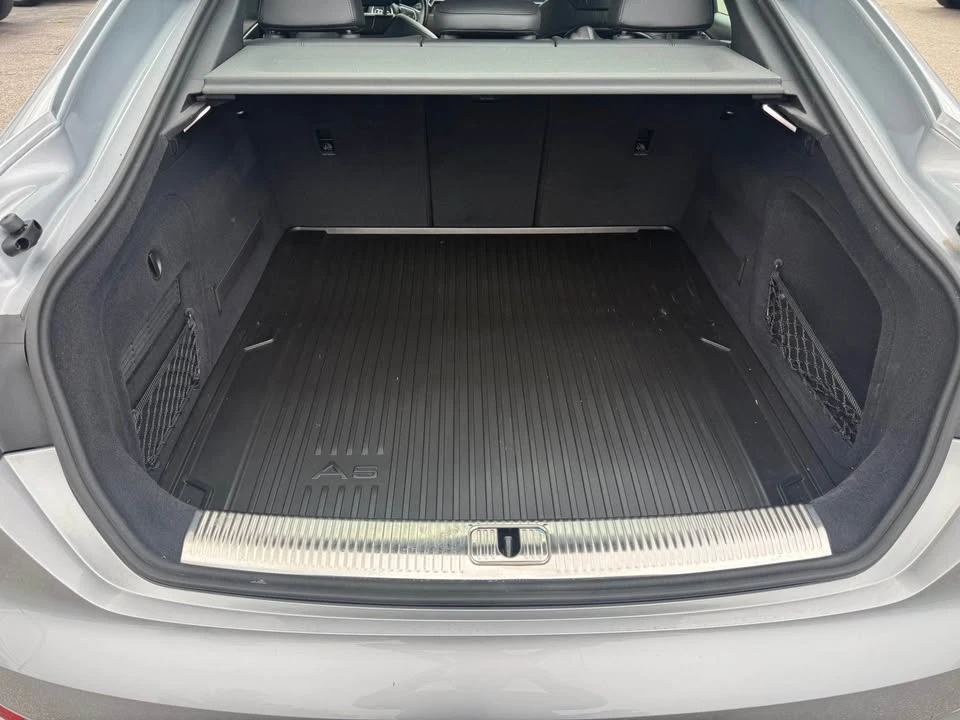 2018 Audi B9 A5 - Image 3 of 11