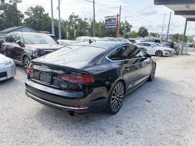2018 Audi B9 A5 - Image 4 of 20