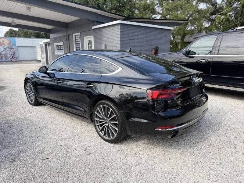 2018 Audi B9 A5 - Image 2 of 20