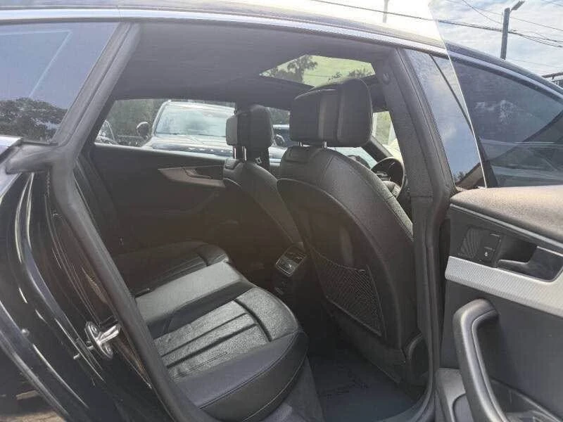 2018 Audi B9 A5 - Image 10 of 20