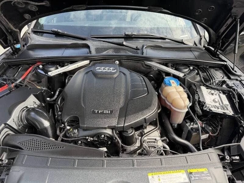 2018 Audi B9 A5 - Image 20 of 20