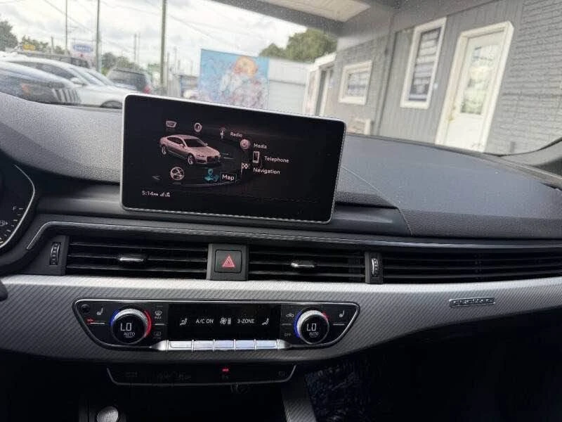 2018 Audi B9 A5 - Image 17 of 20