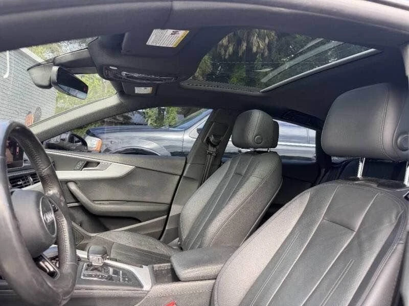 2018 Audi B9 A5 - Image 16 of 20