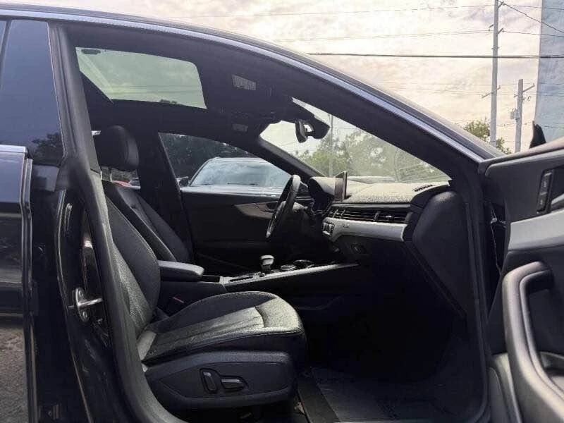 2018 Audi B9 A5 - Image 8 of 20
