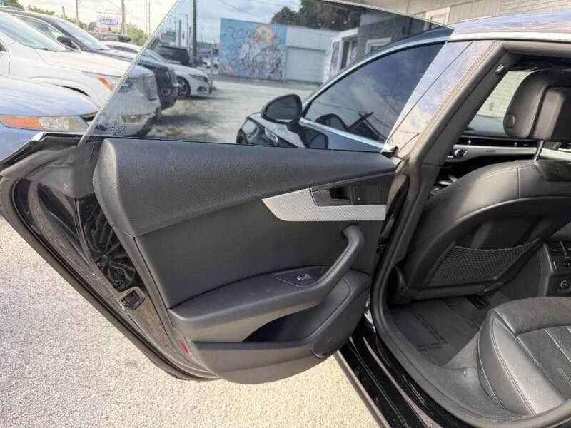 2018 Audi B9 A5 - Image 13 of 20