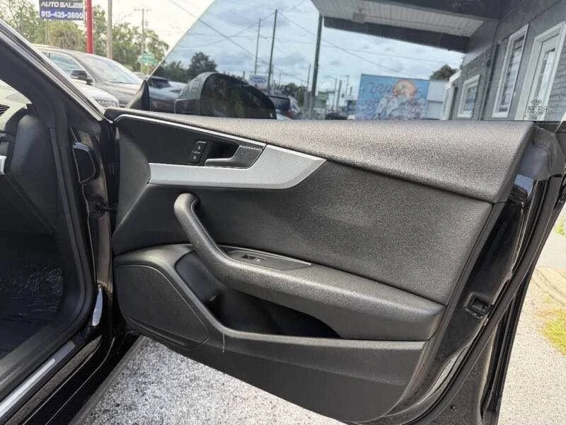 2018 Audi B9 A5 - Image 7 of 20
