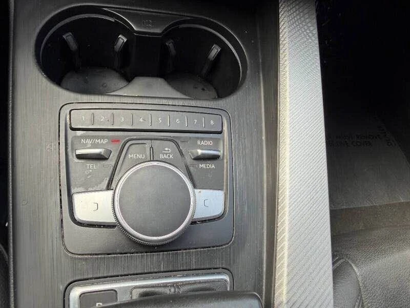 2018 Audi B9 A5 - Image 19 of 20