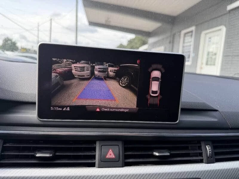 2018 Audi B9 A5 - Image 18 of 20