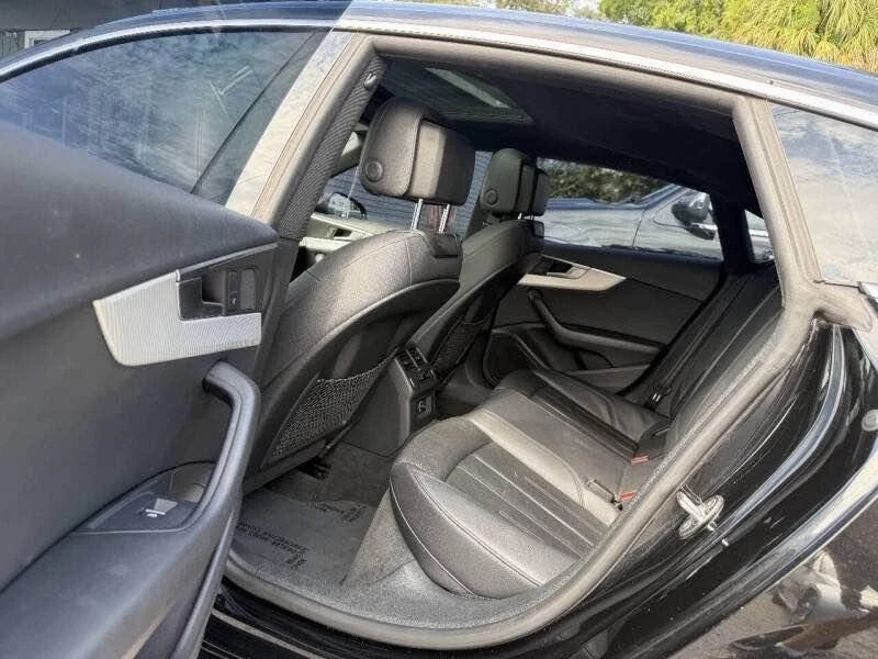 2018 Audi B9 A5 - Image 14 of 20