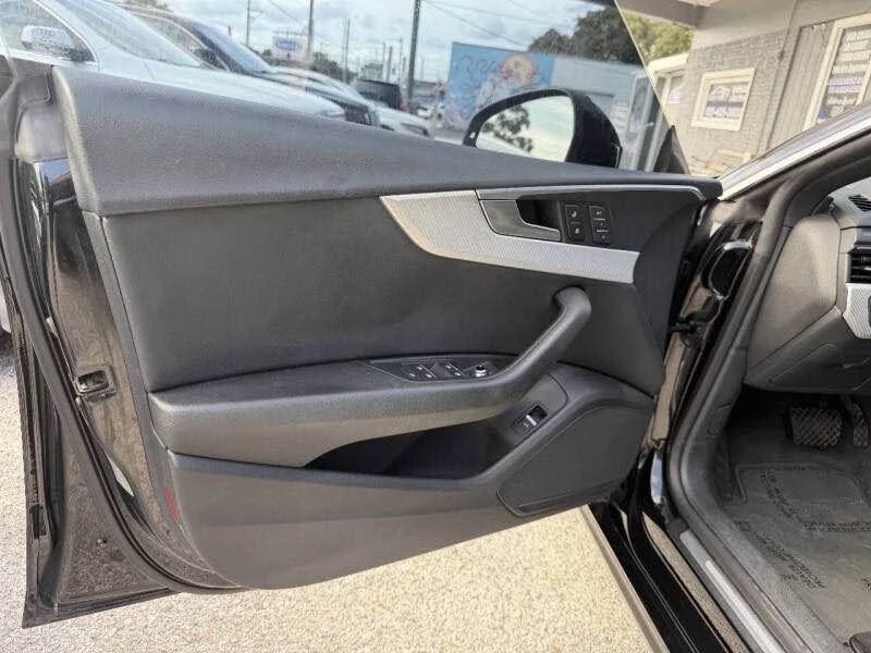 2018 Audi B9 A5 - Image 15 of 20
