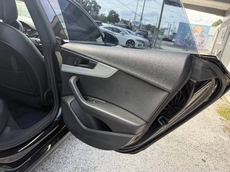 2018 Audi B9 A5 - Image 9 of 20