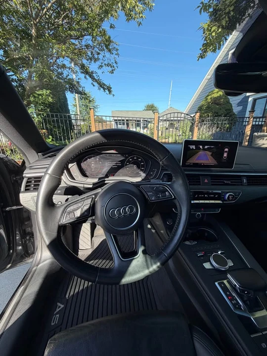 2018 Audi B9 A5 - Image 15 of 20