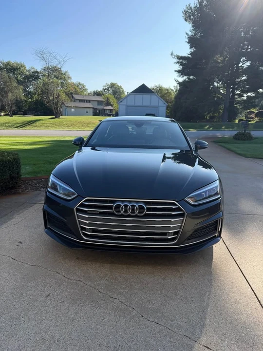 2018 Audi B9 A5 - Image 5 of 20