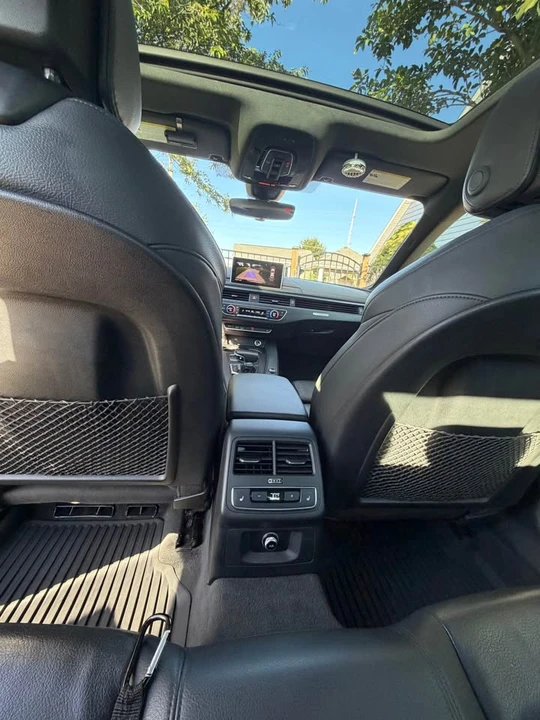 2018 Audi B9 A5 - Image 18 of 20