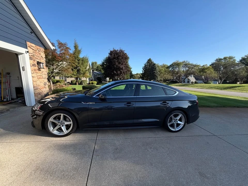 2018 Audi B9 A5 - Image 16 of 20