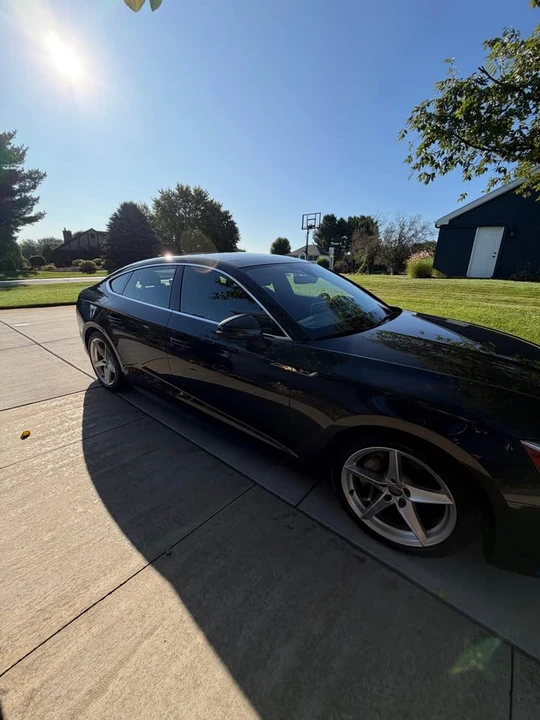 2018 Audi B9 A5 - Image 11 of 20