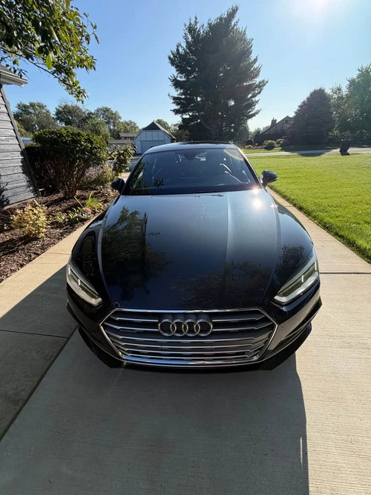 2018 Audi B9 A5 - Image 7 of 20