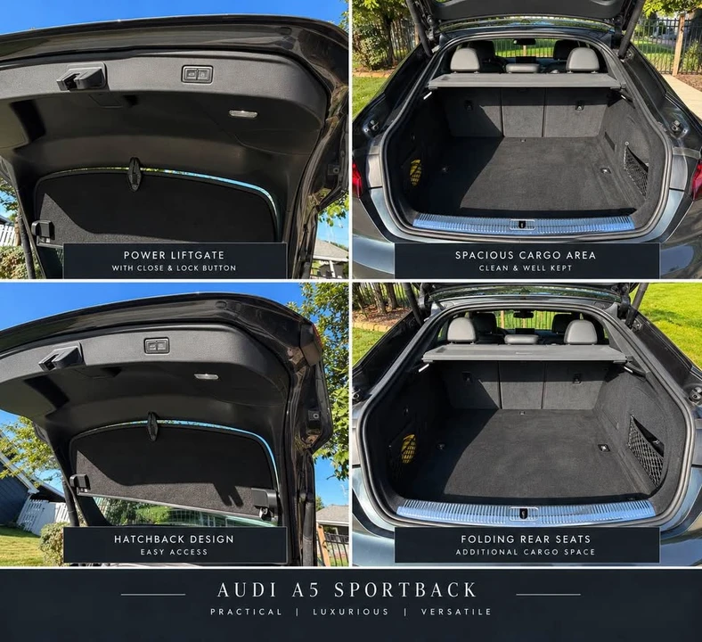 2018 Audi B9 A5 - Image 3 of 20
