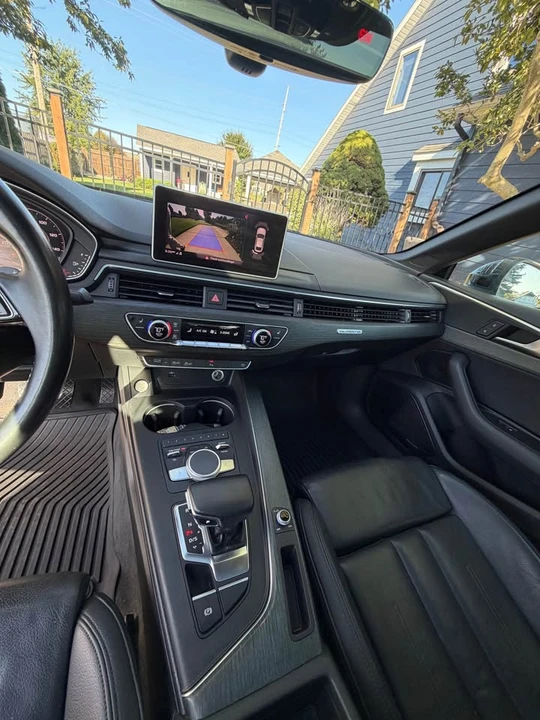 2018 Audi B9 A5 - Image 13 of 20