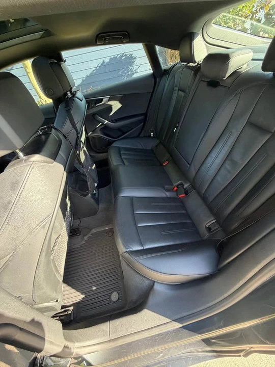 2018 Audi B9 A5 - Image 12 of 20