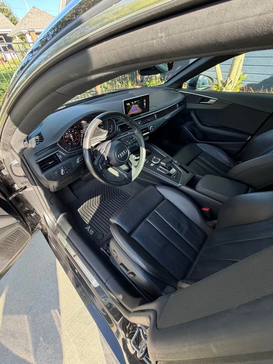 2018 Audi B9 A5 - Image 14 of 20