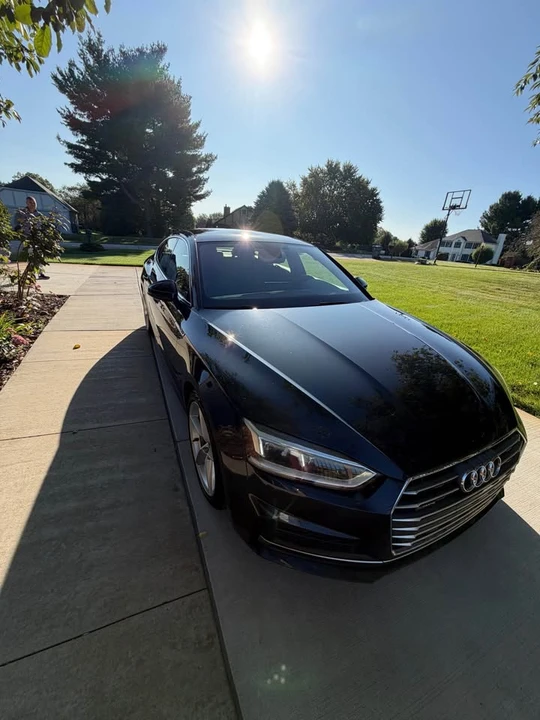 2018 Audi B9 A5 - Image 6 of 20