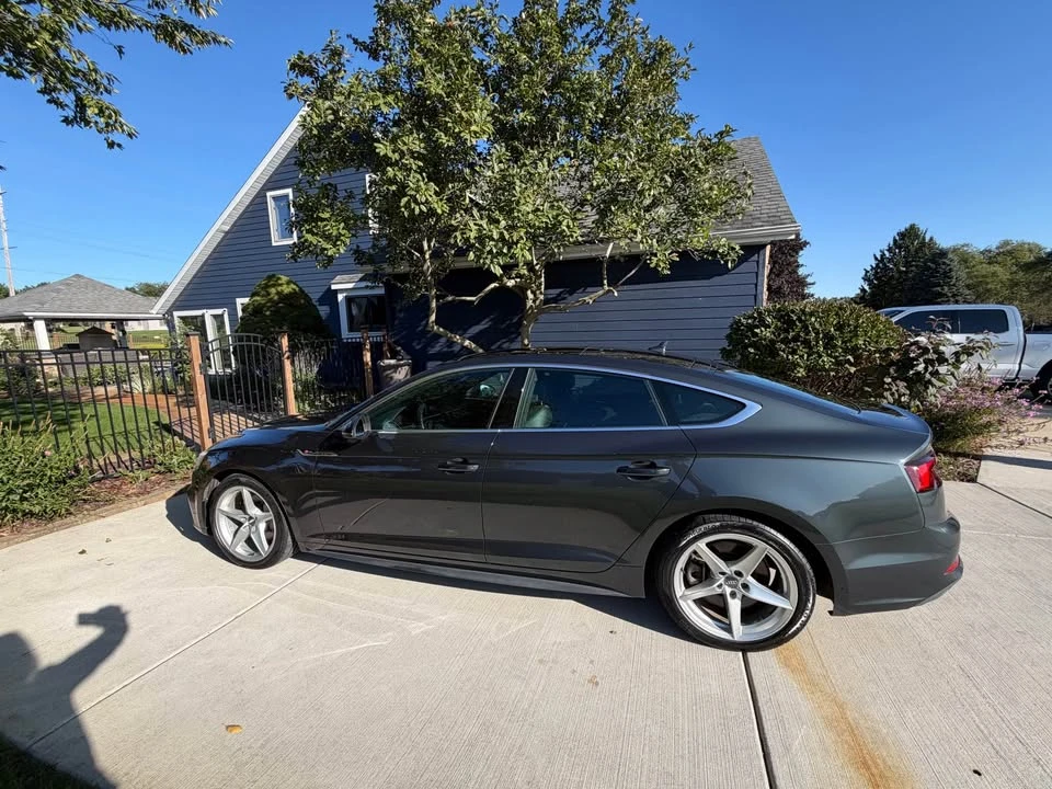 2018 Audi B9 A5 - Image 10 of 20