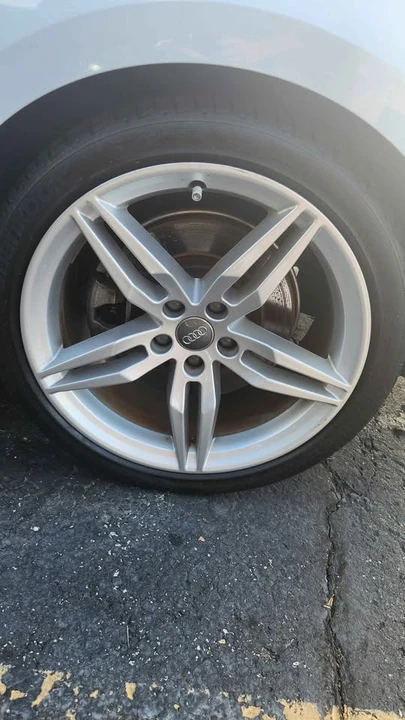 2018 Audi B9 A5 - Image 8 of 8