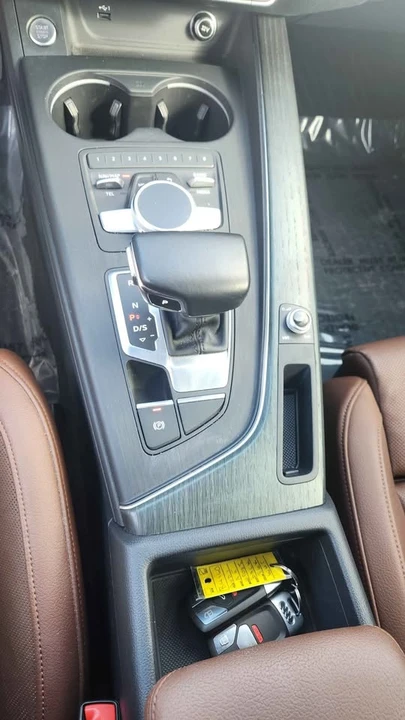 2018 Audi B9 A5 - Image 7 of 8