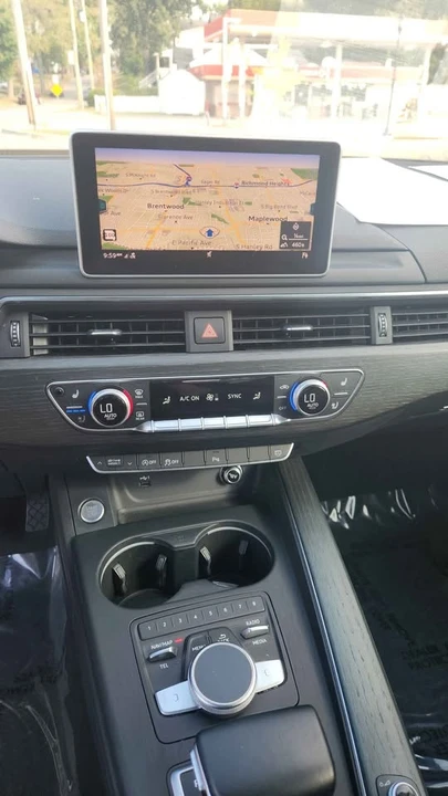 2018 Audi B9 A5 - Image 6 of 8