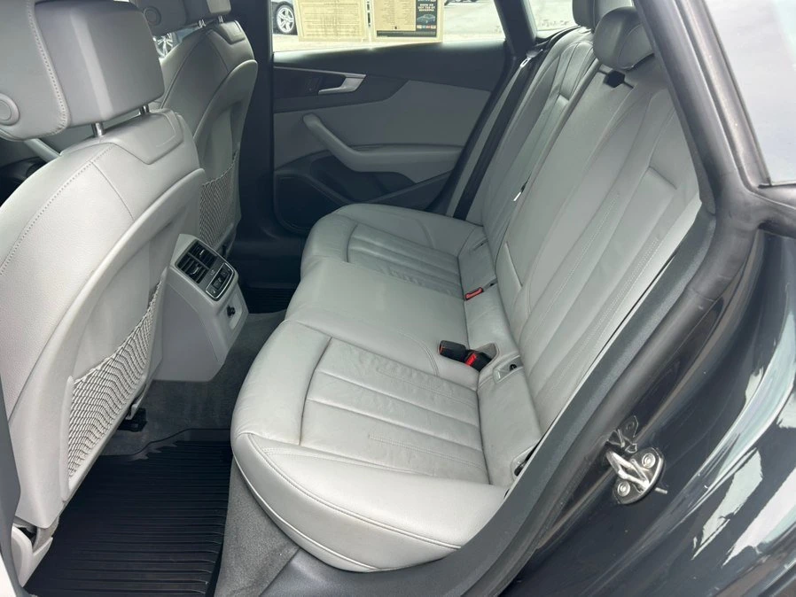 2018 Audi B9 A5 - Image 6 of 7