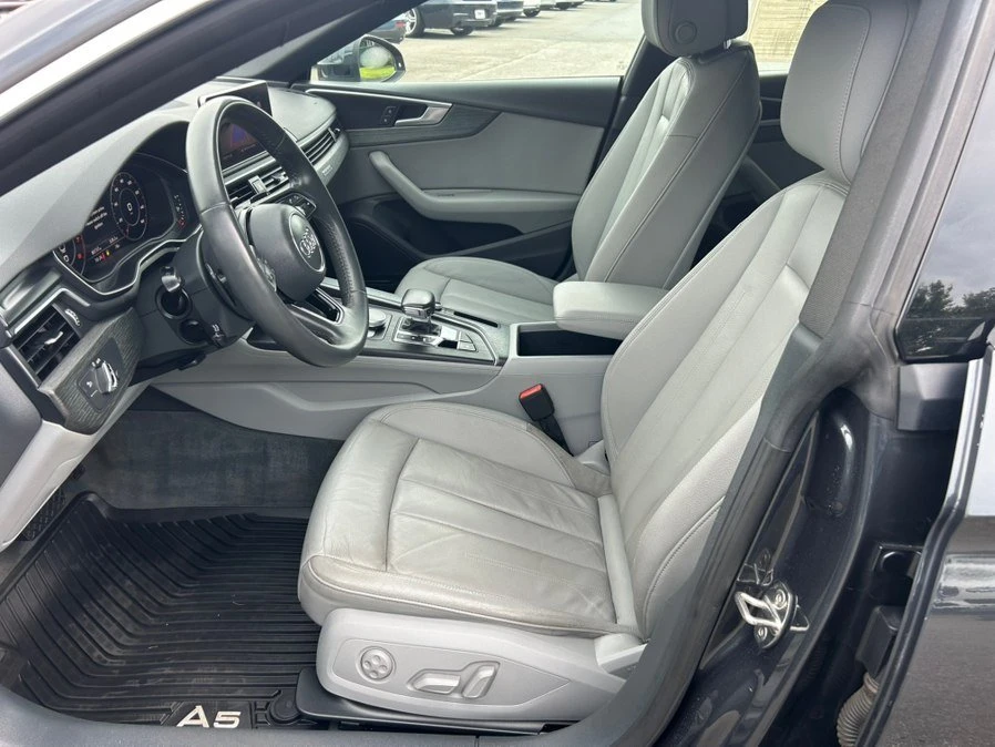 2018 Audi B9 A5 - Image 5 of 7