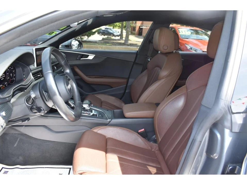 2018 Audi B9 A5 - Image 11 of 11
