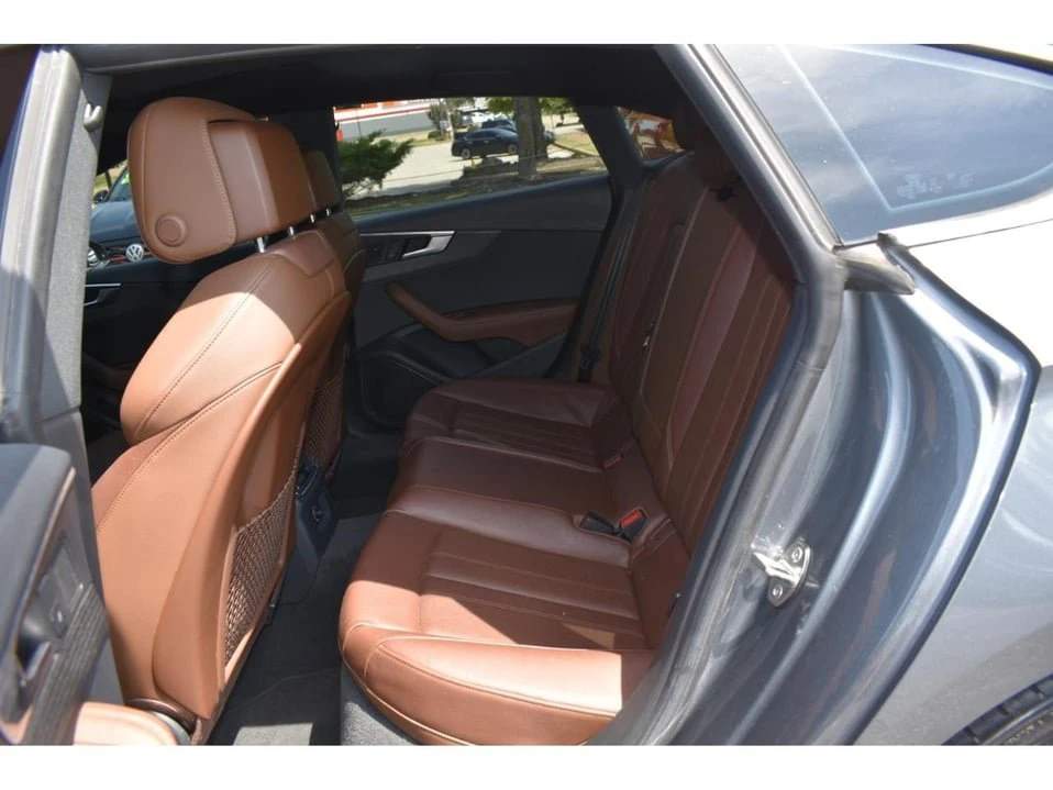 2018 Audi B9 A5 - Image 6 of 11