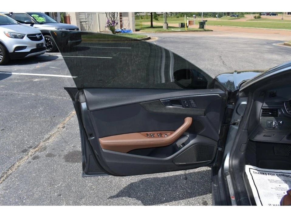 2018 Audi B9 A5 - Image 10 of 11