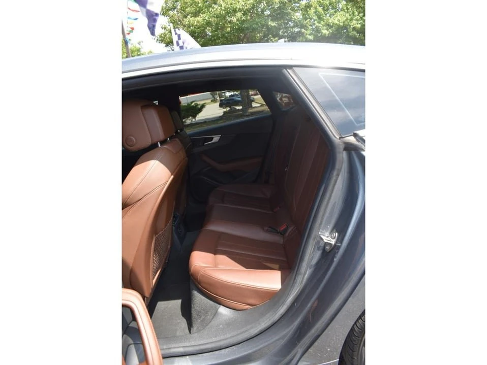 2018 Audi B9 A5 - Image 7 of 11