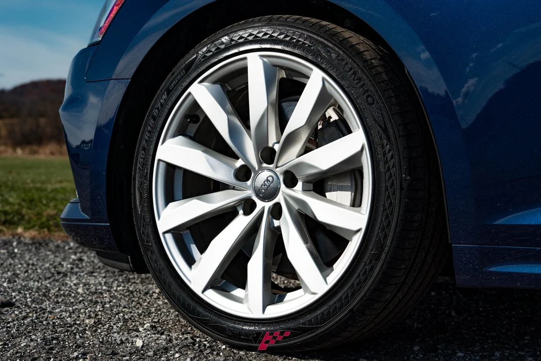 2018 Audi B9 A5 - Image 17 of 21