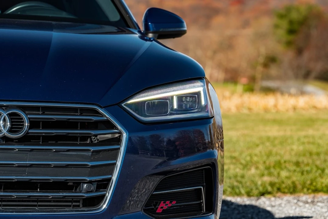 2018 Audi B9 A5 - Image 21 of 21