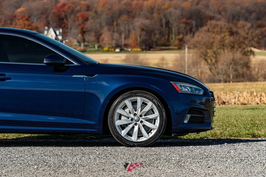 2018 Audi B9 A5 - Image 10 of 21