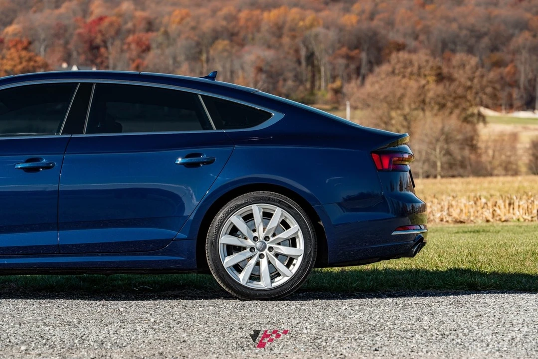 2018 Audi B9 A5 - Image 12 of 21