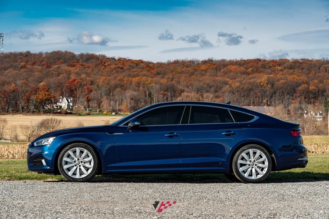 2018 Audi B9 A5 - Image 2 of 21