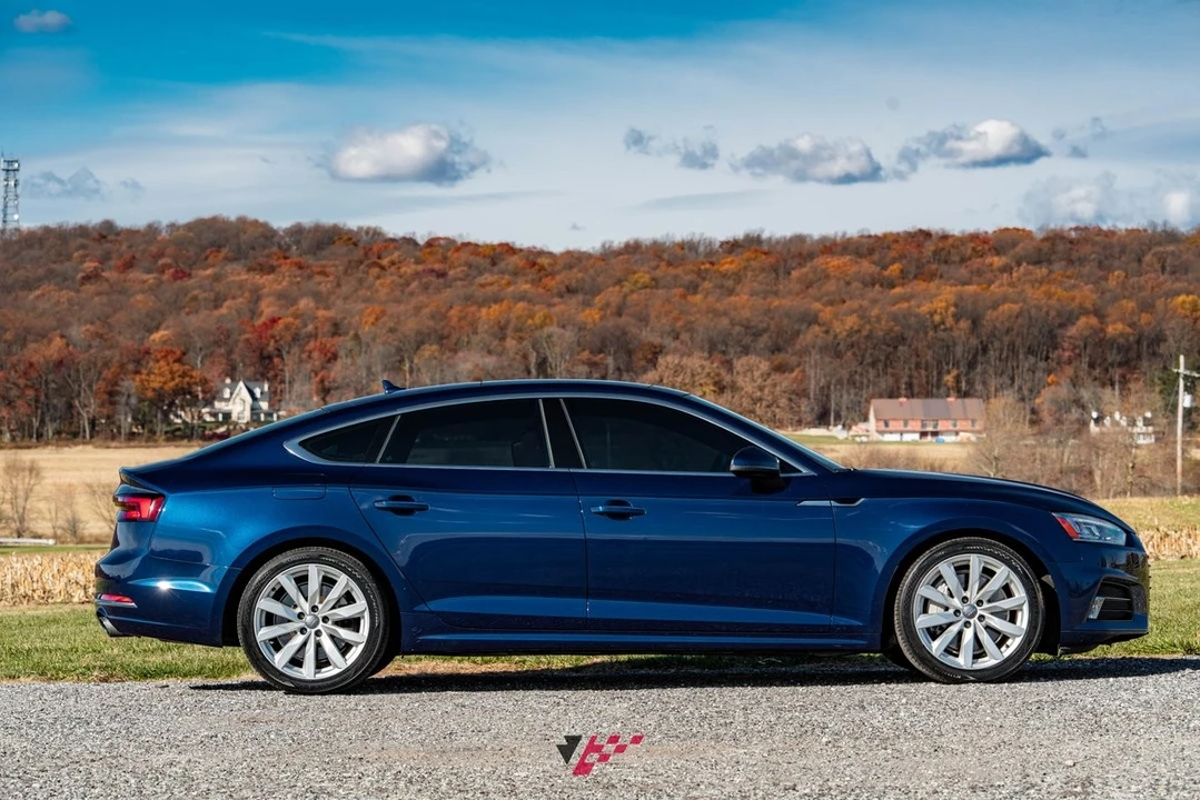2018 Audi B9 A5 - Image 6 of 21