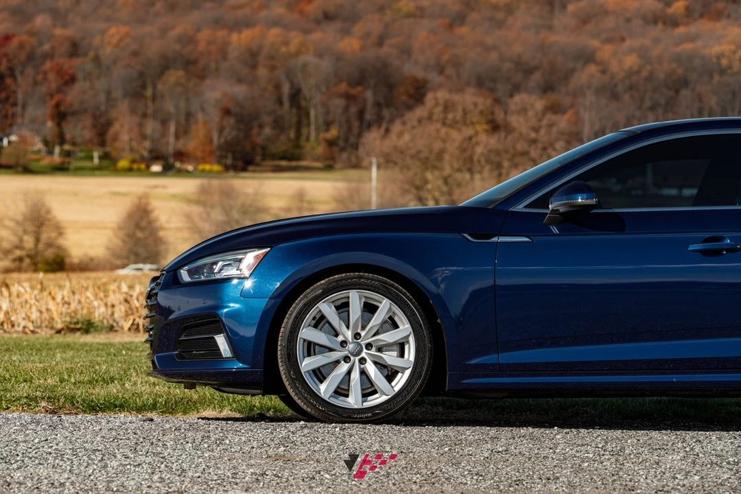 2018 Audi B9 A5 - Image 11 of 21