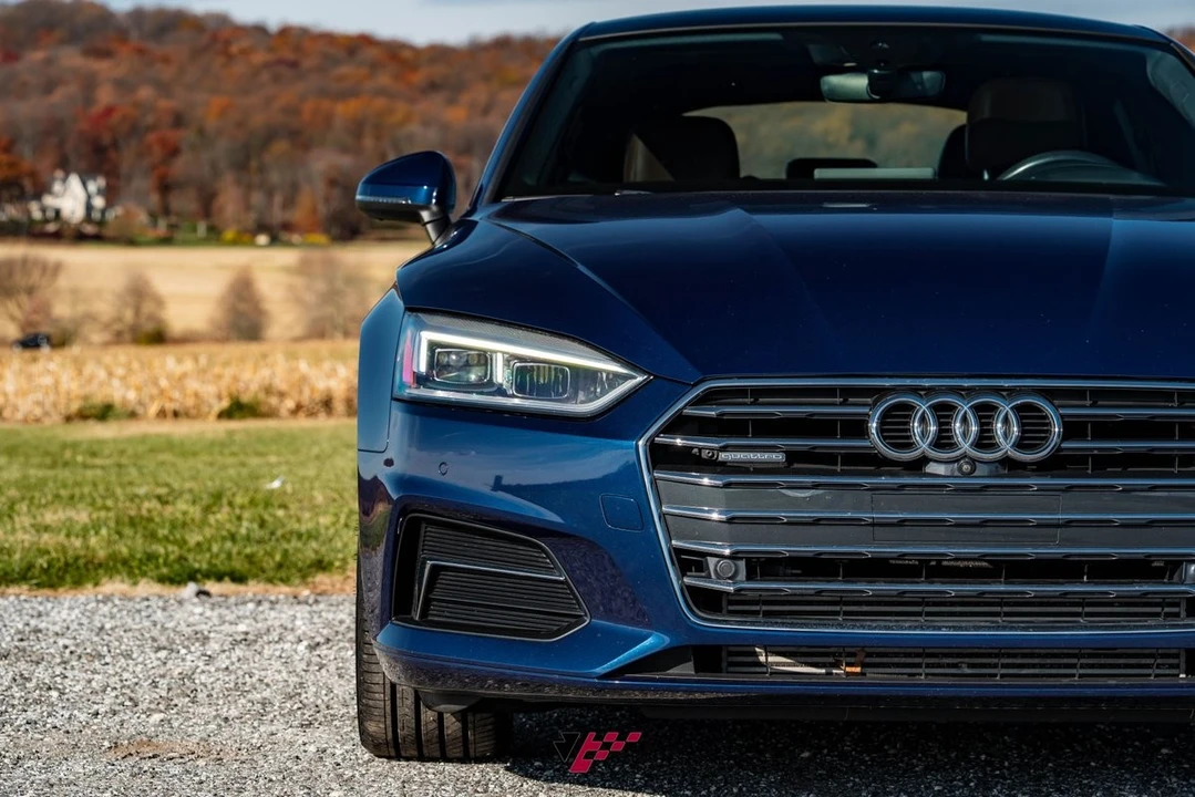 2018 Audi B9 A5 - Image 20 of 21