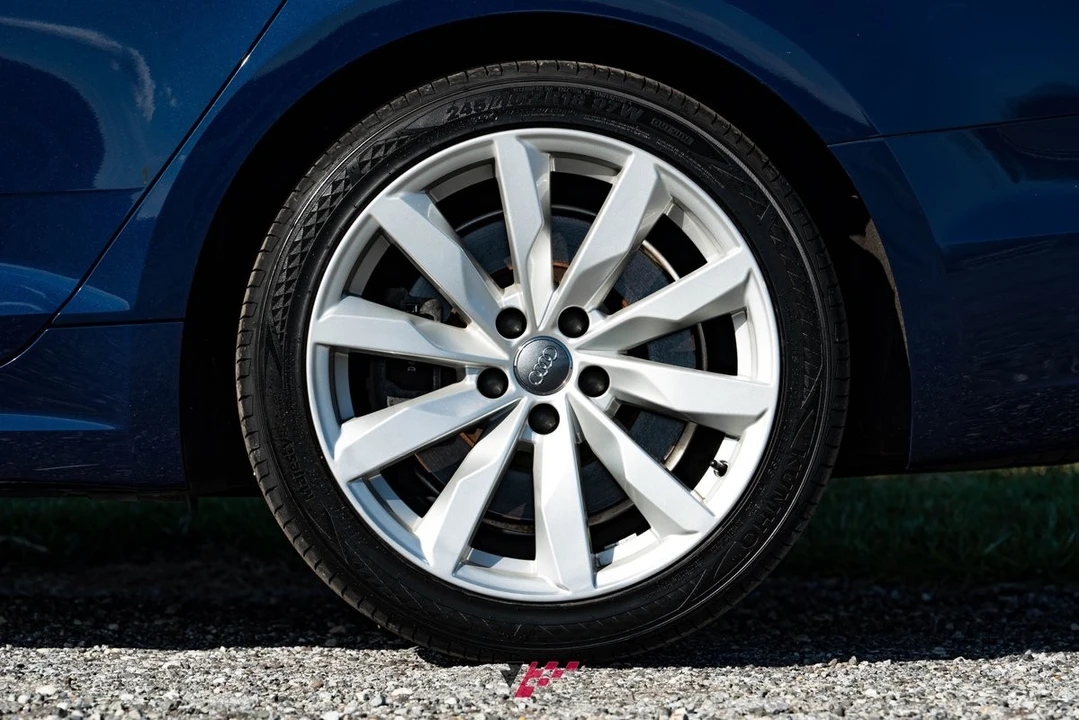 2018 Audi B9 A5 - Image 16 of 21